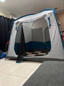 Arpenaz Quecha Base M Tent