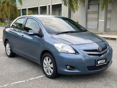 Toyota Vios E in Others, PHG