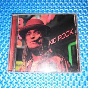 Kid Rock - Devil Without A Cause [1998] Audio CD