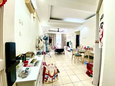 Condominium For Sale in Vista Harmoni
