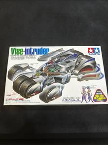 Tamiya Vise Inteuder