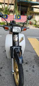 Honda EX5 Dream