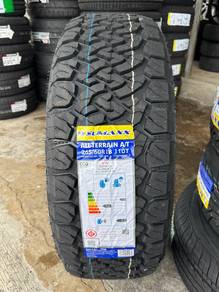 Tayar baru 265 60 18 sumaxx AT 2026 4x4 new tyre
