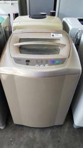 7kg Automatic Mesin Basuh Washing Machine Samsung