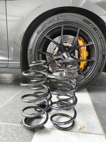 Genuine Eibach Pro-Kit Lowering Springs VW Passat 