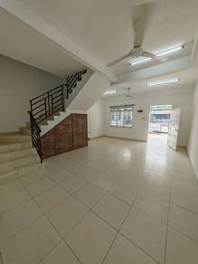 2-storey Terraced House For Sale in Senai,JHR