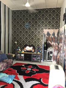 1-storey Terraced House For Sale in Johor Bahru,JHR
