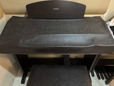 Yamaha Electone EL-100 Organ (As-Is / Clearance)