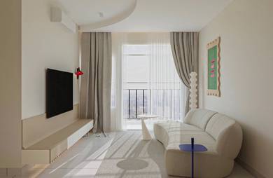 Condominium For Sale in KLCC,KUL