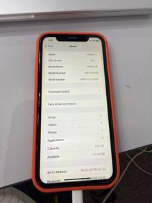 iPhone XR 128GB Product Red