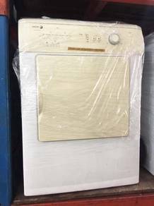 Fagor Machine Pengering Mesin Dryer Auto Drying