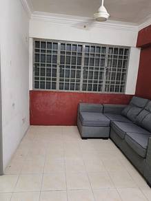 Apartment For Rent in Puncak Erskine