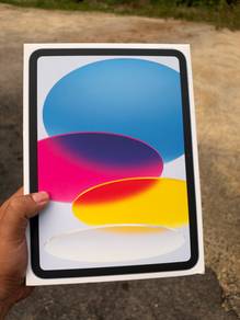 Ipad A16 128GB Wifi