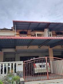 2-storey Terraced House For Sale in Kamunting,PRK
