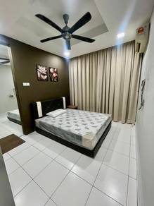 Room in Batu Caves, SGR