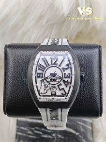 Franck Muller FR2 Rabbit