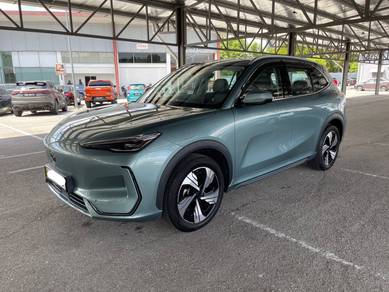 Proton eMas 7 7 MAX in Puchong South, SGR