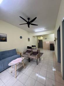 Apartment For Rent in Bayu Villa