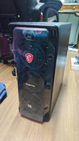 Ryzen 5 CUSTOM PC