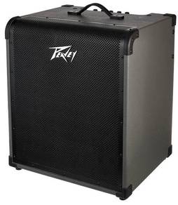Peavey MAX250 Combo Bass Guitar Amp - 250W