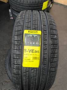 NEW TAYAR PIRELLi SCORPION 275 40 22 LAND ROVER
