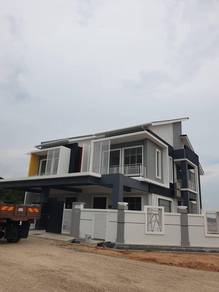 2-storey Terraced House For Sale in Bukit Katil,MLK