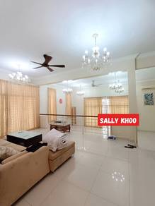 Semi-Detached House For Rent in Sungai Ara,PNG