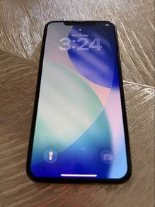 Iphone 11promax 256GB