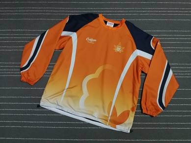 Cotton TRADERS X Takudai Ichiko RUGBY Club XL