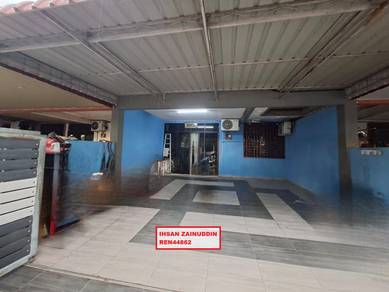 Terraced House For Sale in Padang Serai,KDH