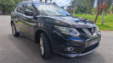 Nissan X-Trail in Batu Pahat, JHR