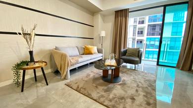 Service Residence For Rent in The Ooak @ Kiara 163