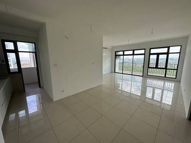 Apartment For Sale in 8scape Residences @ Sutera