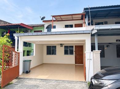 2-storey Terraced House For Sale in Senawang,NSN