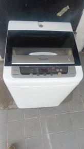 Panasonic washing machine 7kg