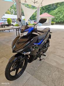 Yamaha Y15ZR