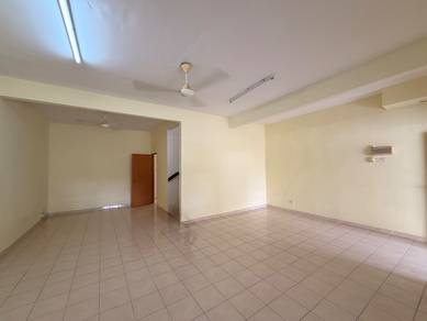 2-storey Terraced House For Sale in Seremban 2,NSN