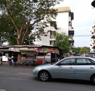 Flat For Sale in Georgetown,PNG
