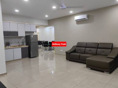 Condominium For Rent in Birch Regency @ Penang Times Square