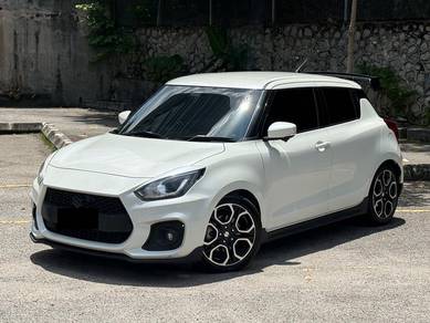 Suzuki Swift SPORT in Cheras, KUL