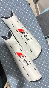 Shinpad Hockey GRAYS