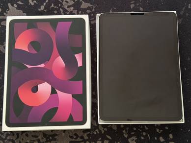 IPAD AIR 10.9- inch