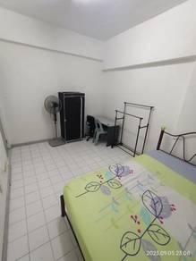 Room in Cheras, KUL