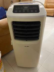 Air Cond ELBA 1HP