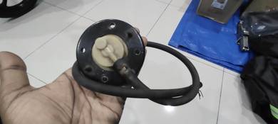 Barang Kereta Kenari