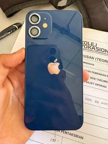 Iphone 12 mini