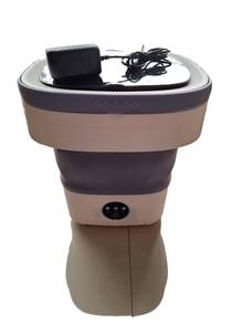 Portable Mini Washing Machine