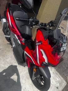 Honda ADV 160
