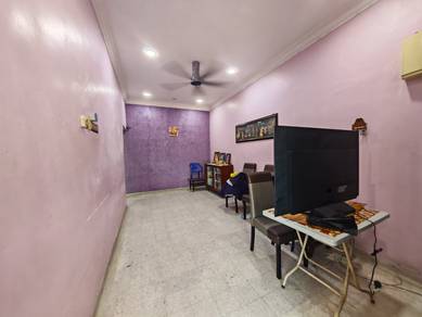 1-storey Terraced House For Sale in Klang,SGR