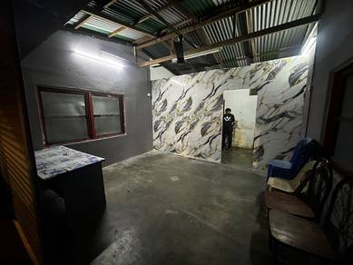 Retail space For Rent in Pasir Mas,KTN